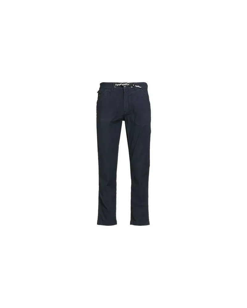 RefrigiWear HOSEN & RÖCKE - Hosenauf YOOX.COM Marineblau