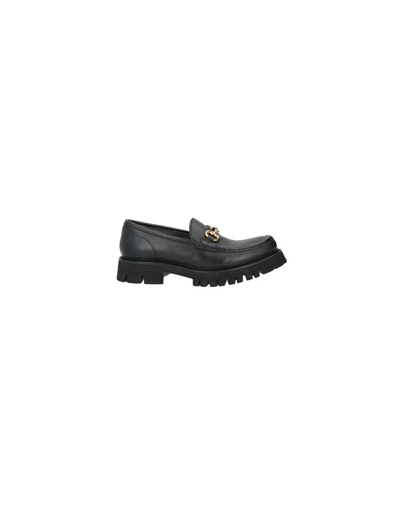 SEBOY'S SCHUHE - Mokassinsauf YOOX.COM Schwarz