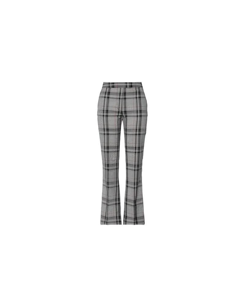 3.1 phillip lim HOSEN & RÖCKE - Hosenauf YOOX.COM Grau