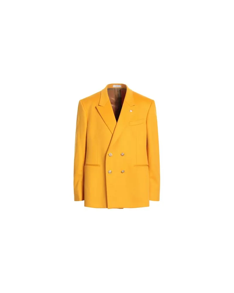 Sartoria Latorre ANZÜGE und CO-ORDS - Blazersauf YOOX.COM Mandarine