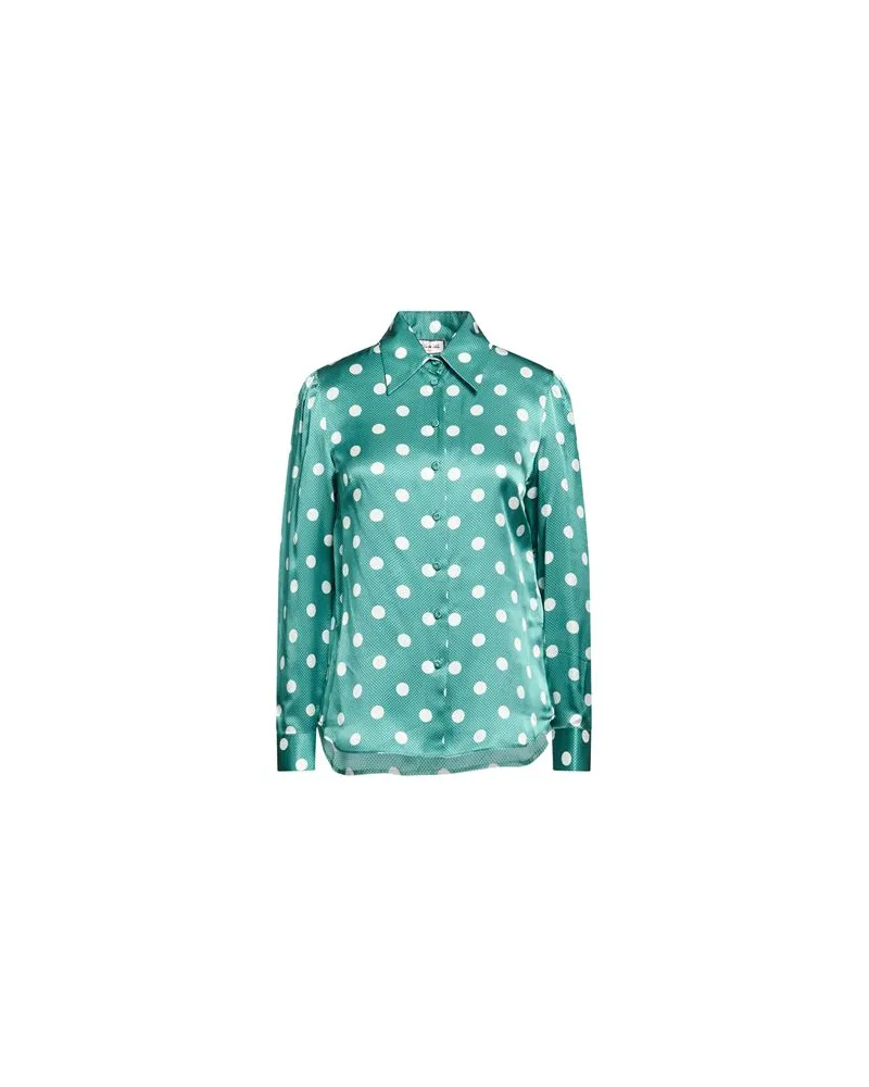 Paul & Joe TOPS - Hemdenauf YOOX.COM Aquamarin
