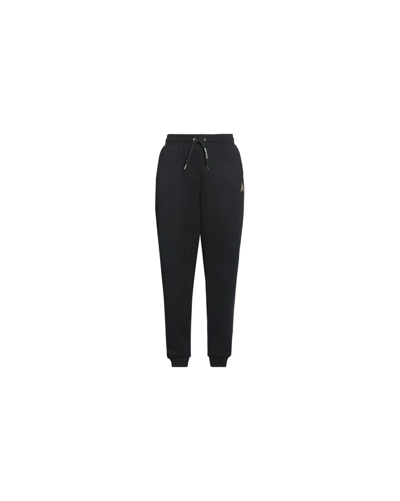 Armani Exchange HOSEN & RÖCKE - Hosenauf YOOX.COM Schwarz