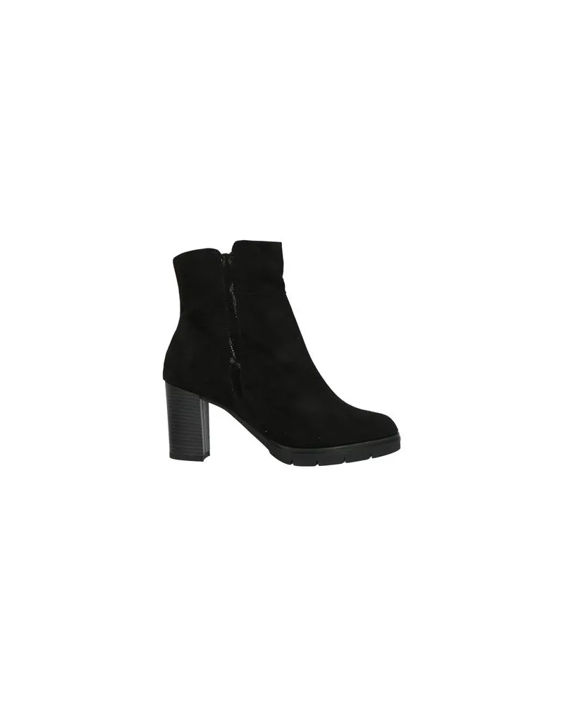 Cinzia Soft SCHUHE - Stiefelettenauf YOOX.COM Schwarz