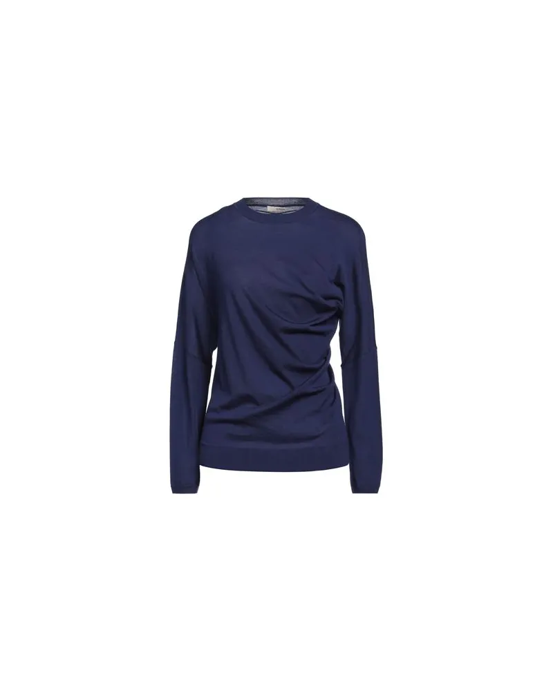 ODEEH STRICKWAREN - Pulloverauf YOOX.COM Dunkelviolett