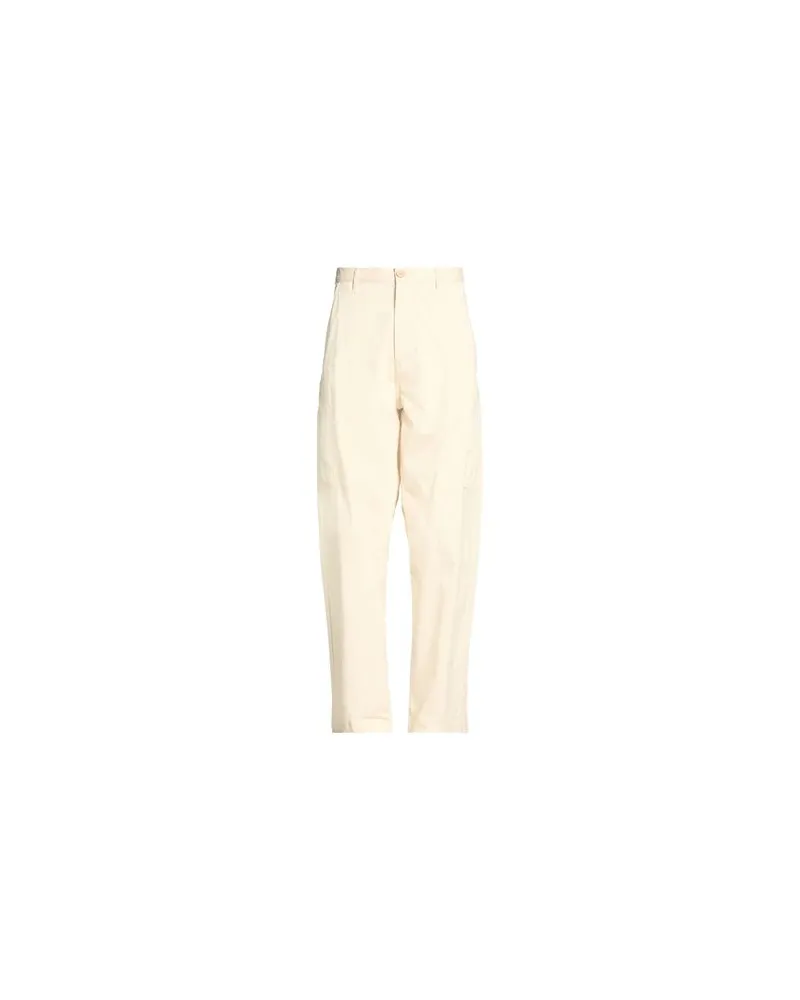 Armani Exchange HOSEN & RÖCKE - Hosenauf YOOX.COM Beige