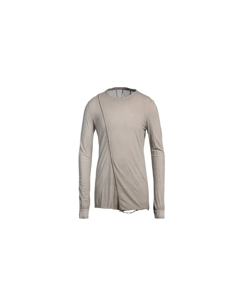 Masnada TOPS - T-shirtsauf YOOX.COM Khaki
