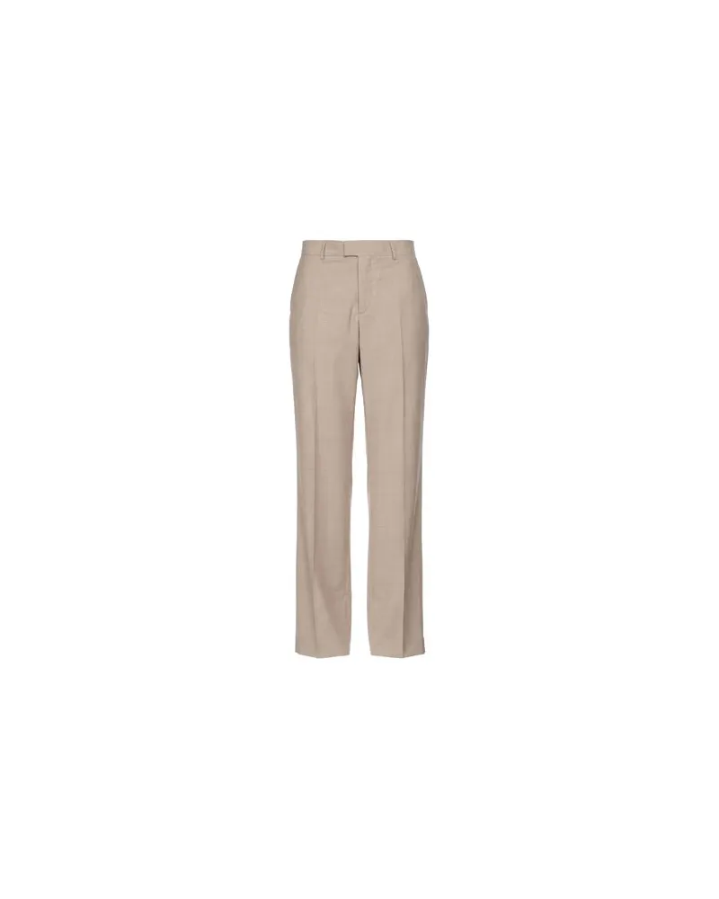 Berwich HOSEN & RÖCKE - Hosenauf YOOX.COM Sand