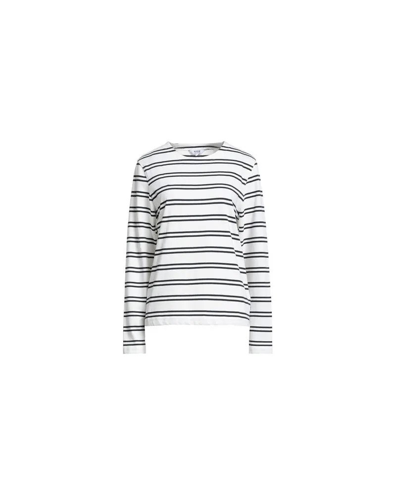 Aigle TOPS - T-shirtsauf YOOX.COM Weiß