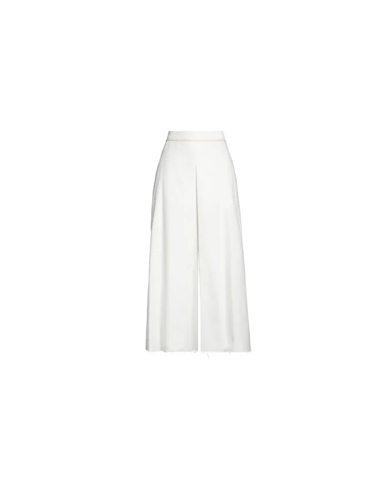 Jejia HOSEN & RÖCKE - Jeansröckeauf YOOX.COM Elfenbein