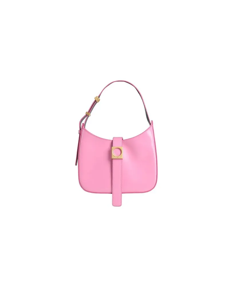 Emporio Armani TASCHEN - Handtaschenauf YOOX.COM Rosa