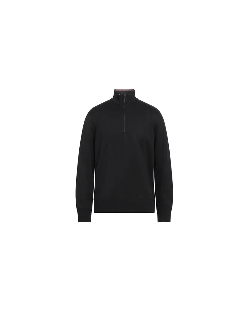 Dunhill TOPS - Sweatshirtsauf YOOX.COM Schwarz