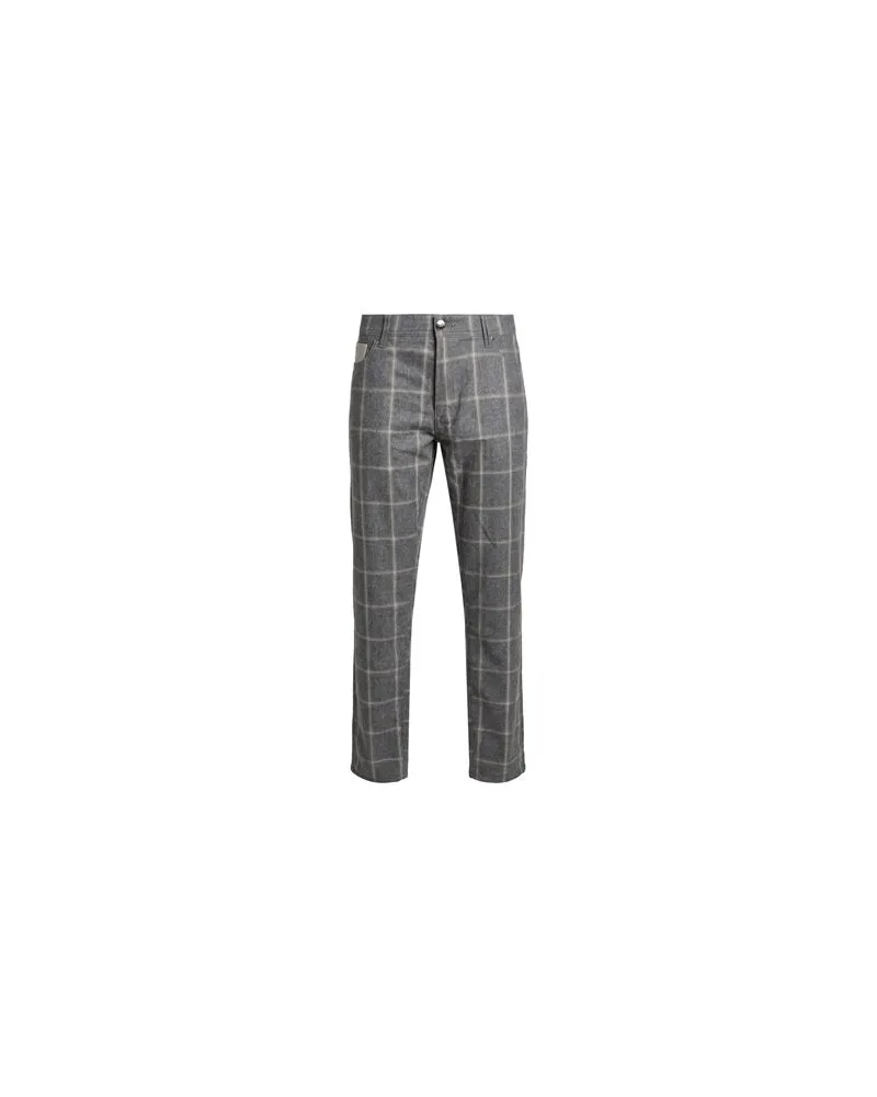Tramarossa HOSEN & RÖCKE - Hosenauf YOOX.COM Grau