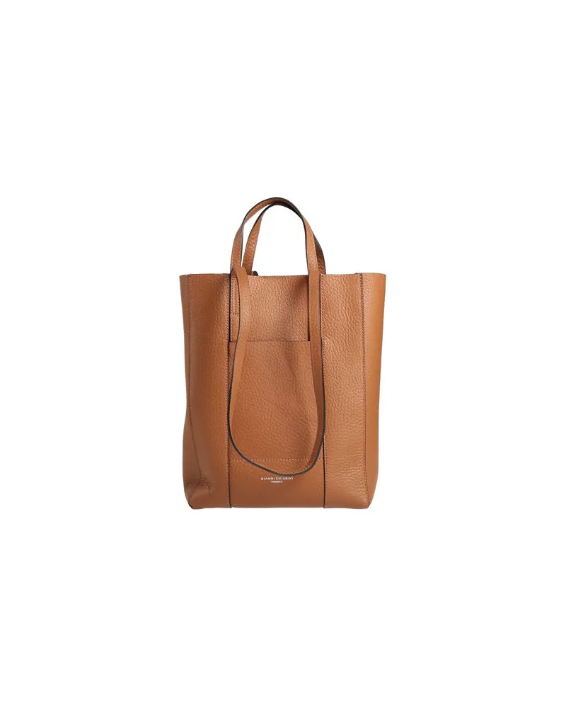 Gianni Chiarini TASCHEN - Handtaschenauf YOOX.COM Braun