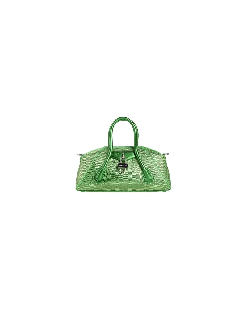 Givenchy TASCHEN - Handtaschenauf YOOX.COM Grün