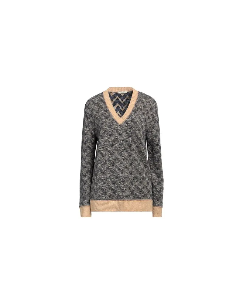 SIYU STRICKWAREN - Pulloverauf YOOX.COM Sand