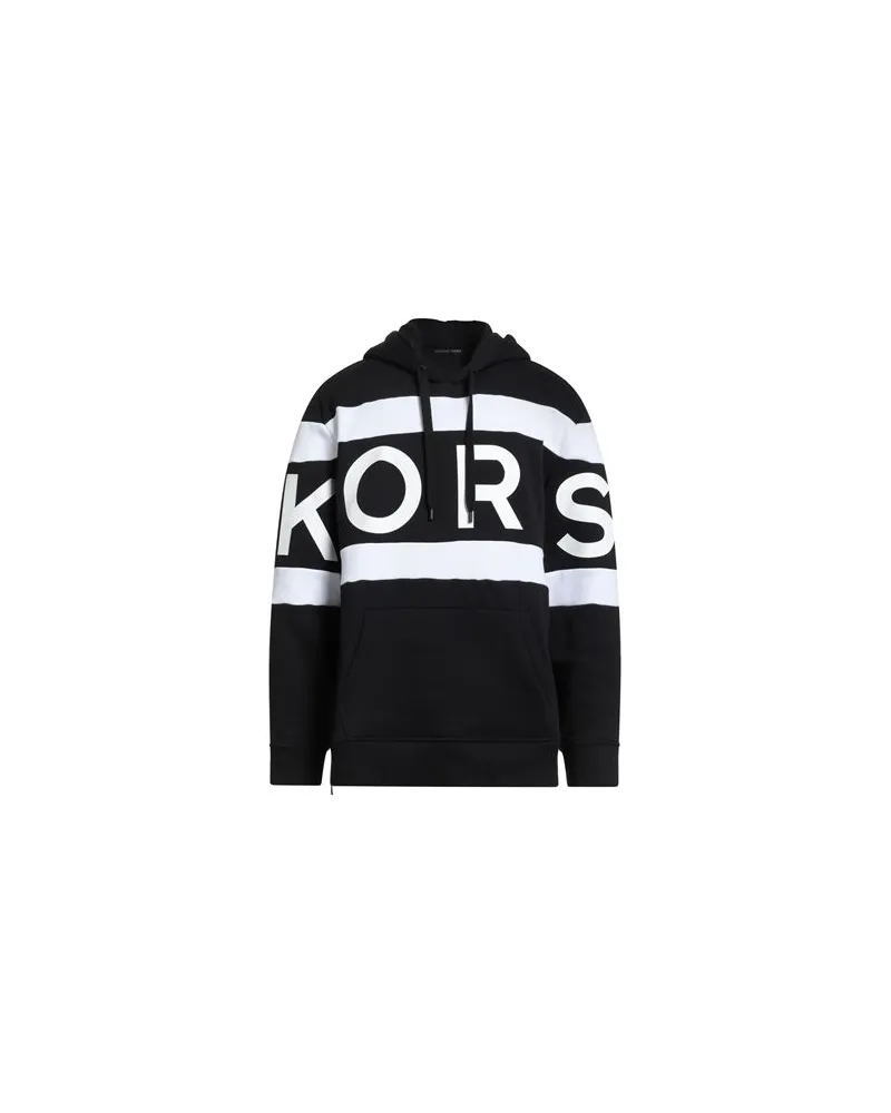 Michael Kors TOPS - Sweatshirtsauf YOOX.COM Schwarz