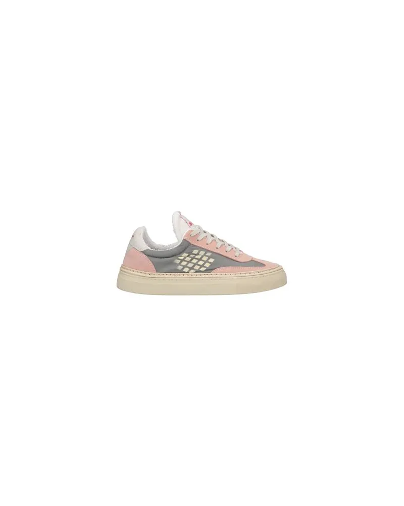 BePositive SCHUHE - Sneakersauf YOOX.COM Hellrosa