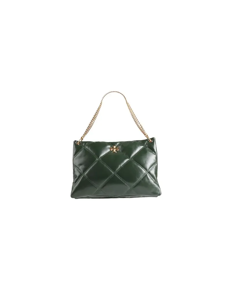 Tory Burch TASCHEN - Handtaschenauf YOOX.COM Dunkelgrün