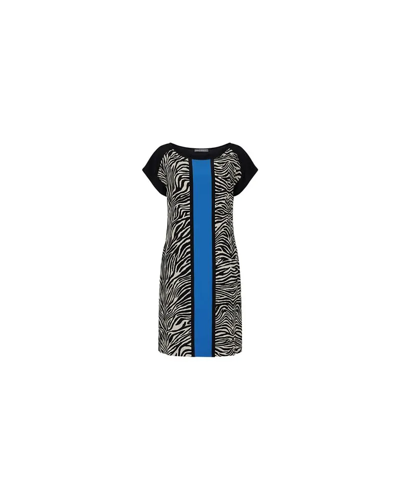 Alberta Ferretti KLEIDER - Mini-Kleiderauf YOOX.COM Schwarz