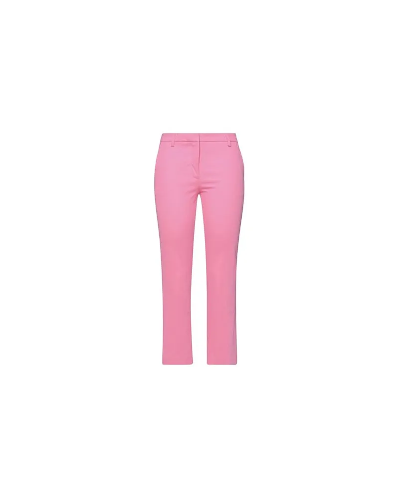 True Royal HOSEN & RÖCKE - Hosenauf YOOX.COM Fuchsia