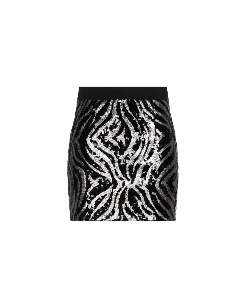 Liu Jo HOSEN & RÖCKE - Miniröckeauf YOOX.COM Schwarz