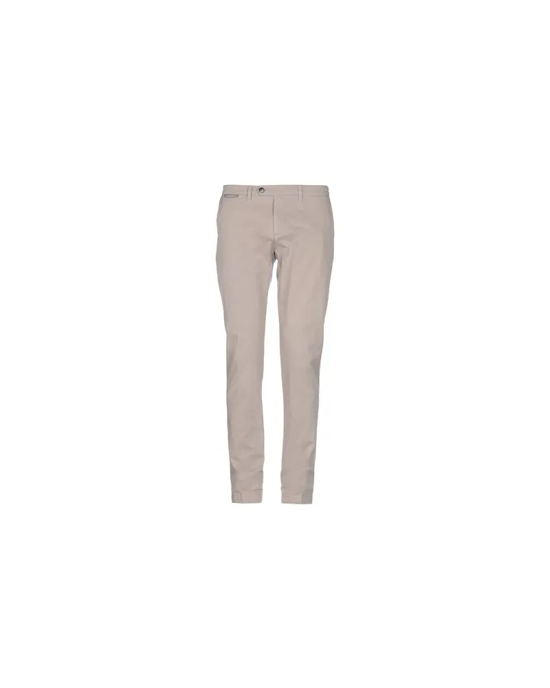 Eleventy HOSEN & RÖCKE - Hosenauf YOOX.COM Khaki