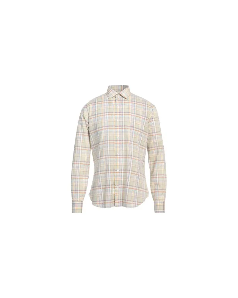 BARBA DANDY LIFE - TOPS - Hemdenauf YOOX.COM Säuregrün
