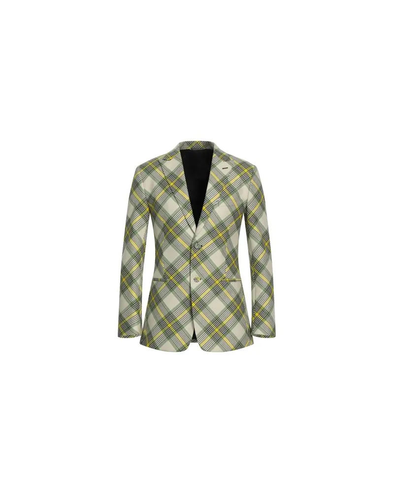 Dior ANZÜGE und CO-ORDS - Blazersauf YOOX.COM Elfenbein