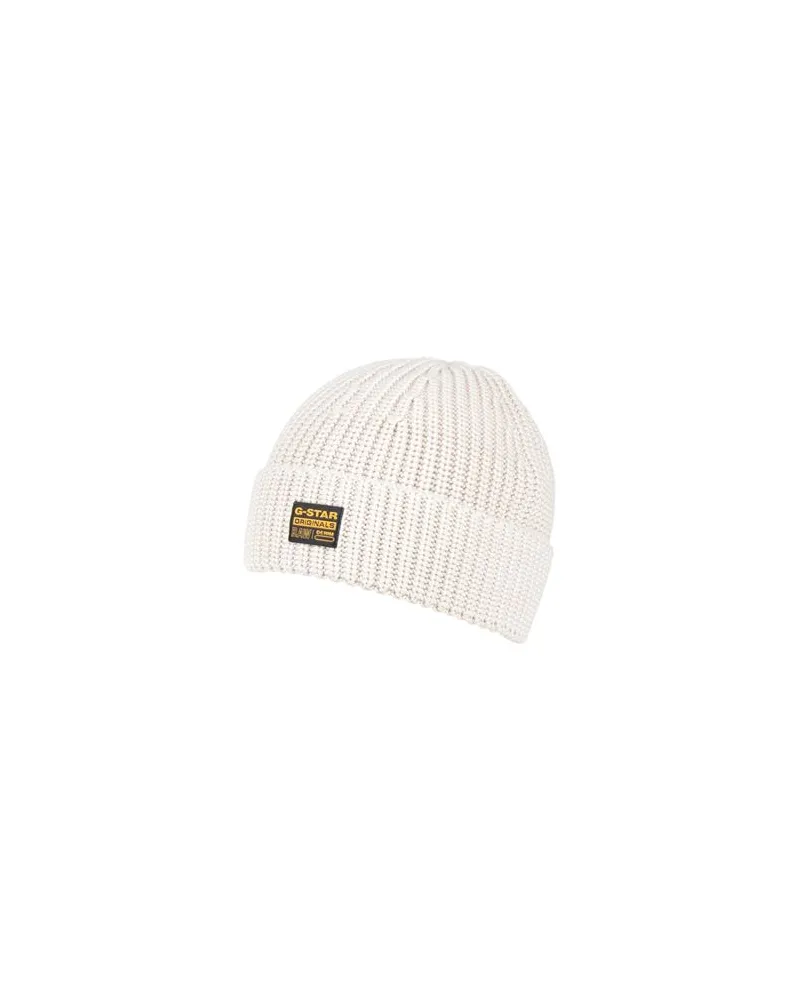 G-STAR RAW ACCESSOIRES - Mützen & Hüteauf YOOX.COM Beige