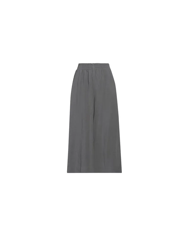Alessia Santi HOSEN & RÖCKE - Hosenauf YOOX.COM Grau