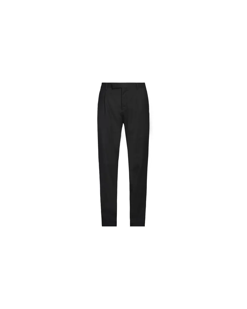 LARDINI HOSEN & RÖCKE - Hosenauf YOOX.COM Schwarz