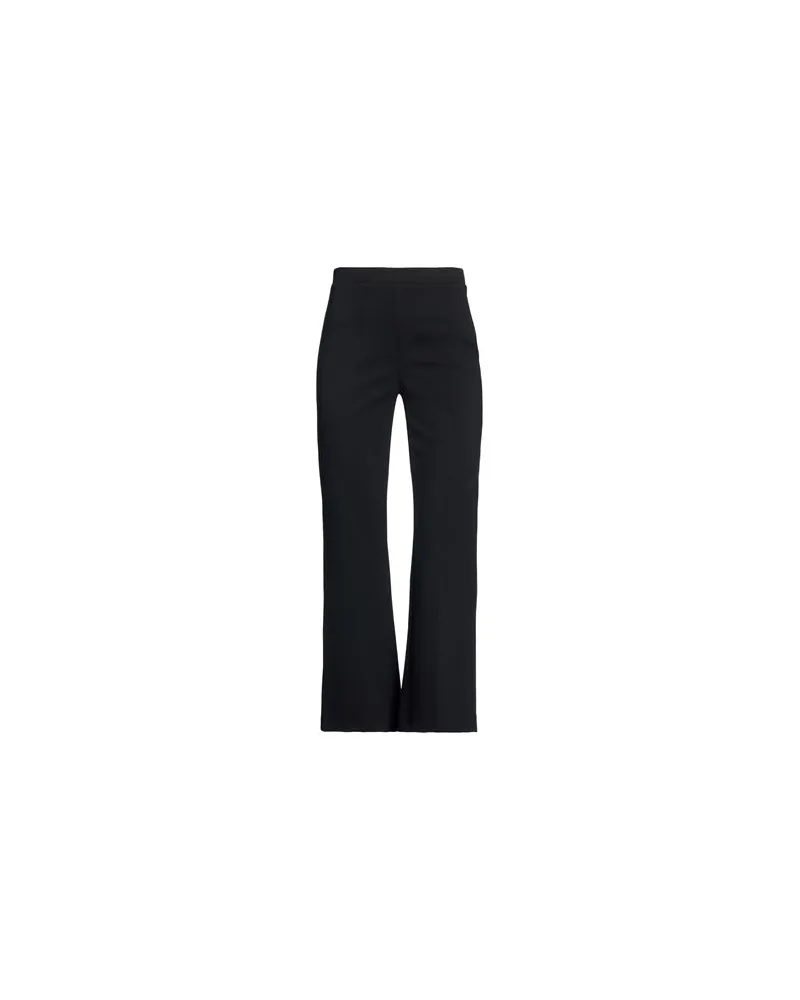 1-ONE HOSEN & RÖCKE - Leggingsauf YOOX.COM Schwarz