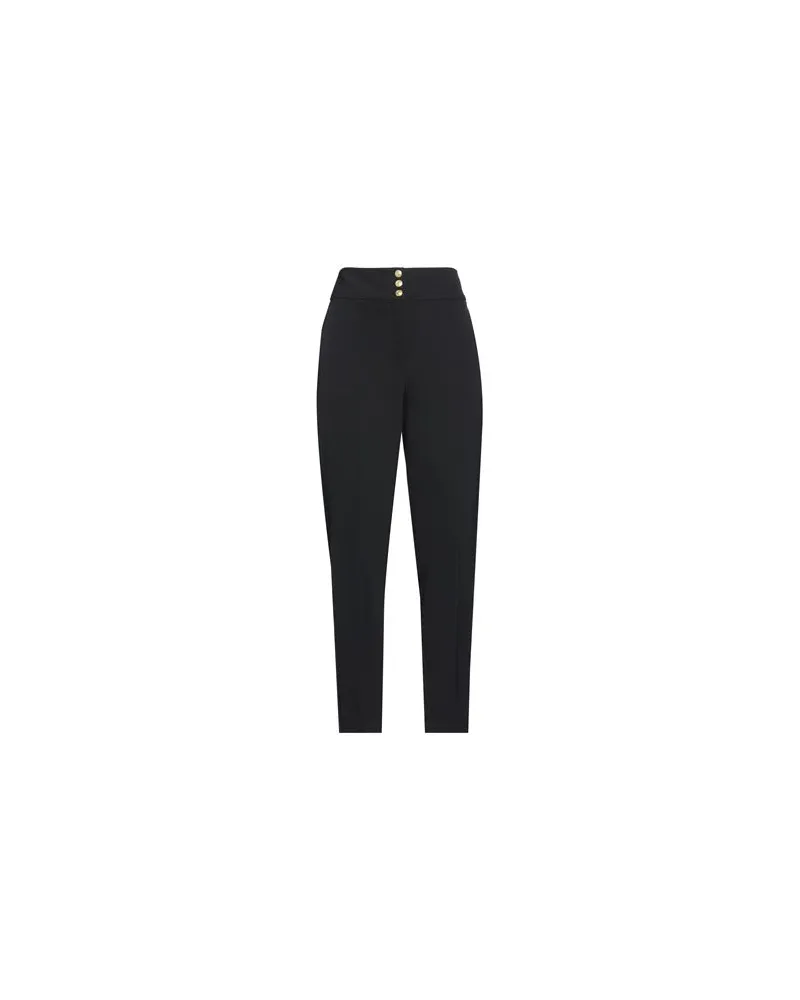 NENETTE HOSEN & RÖCKE - Hosenauf YOOX.COM Schwarz