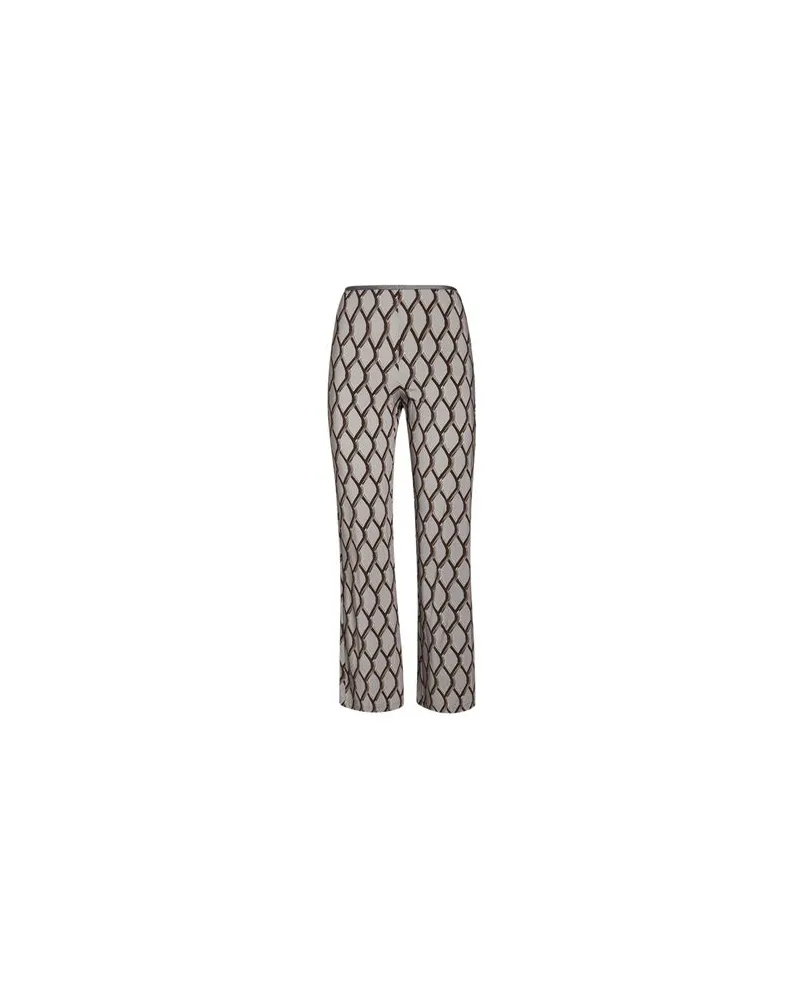 SIYU HOSEN & RÖCKE - Hosenauf YOOX.COM Grau