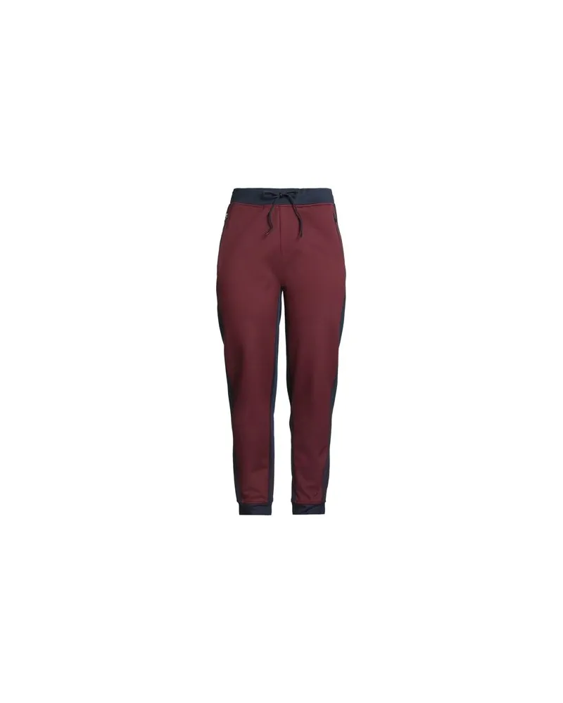 Aeronautica Militare HOSEN & RÖCKE - Hosenauf YOOX.COM Bordeaux