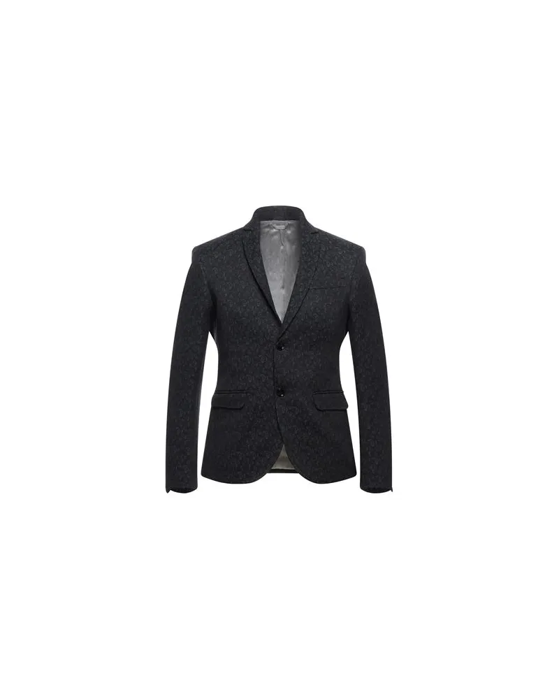 Trussardi ANZÜGE und CO-ORDS - Blazersauf YOOX.COM Nachtblau