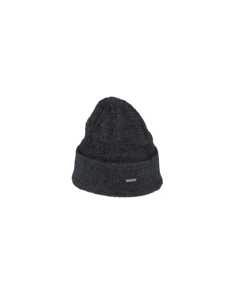 Barts ACCESSOIRES - Mützen & Hüteauf YOOX.COM Schwarz