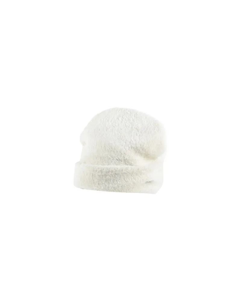 Barts ACCESSOIRES - Mützen & Hüteauf YOOX.COM Elfenbein