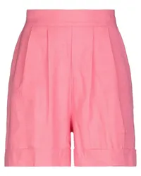 Hebe Studio Shorts & Bermudashorts Rosa