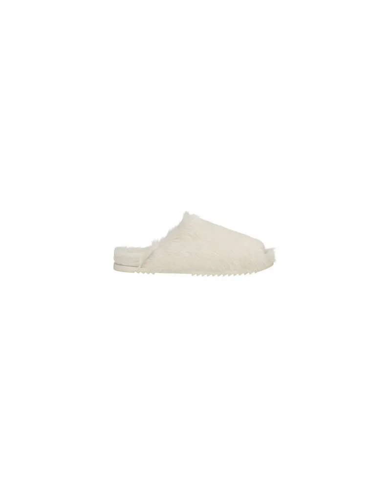 Rick Owens SCHUHE - Sandalenauf YOOX.COM Elfenbein