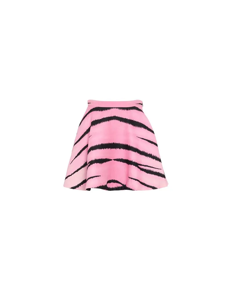 Valentino Garavani HOSEN & RÖCKE - Miniröckeauf YOOX.COM Rosa