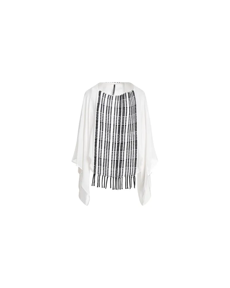 Pier Antonio Gaspari TOPS - Topsauf YOOX.COM Elfenbein