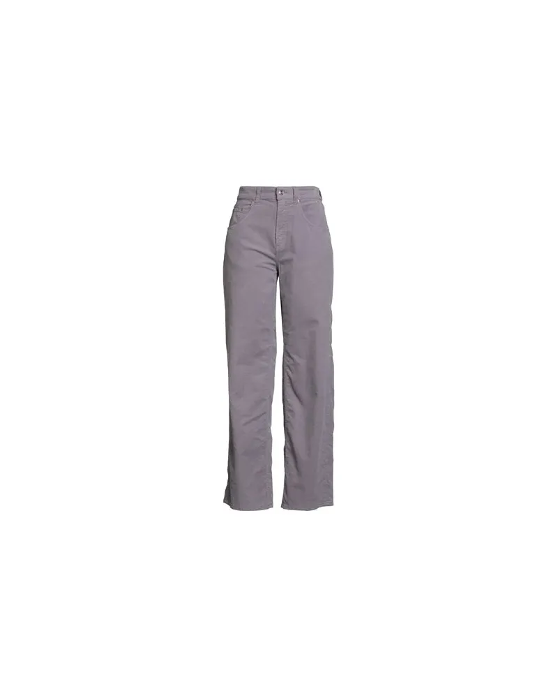 Department 5 HOSEN & RÖCKE - Hosenauf YOOX.COM Lila