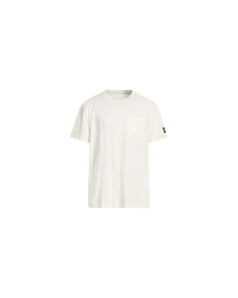 DEKKER TOPS - T-shirtsauf YOOX.COM Elfenbein