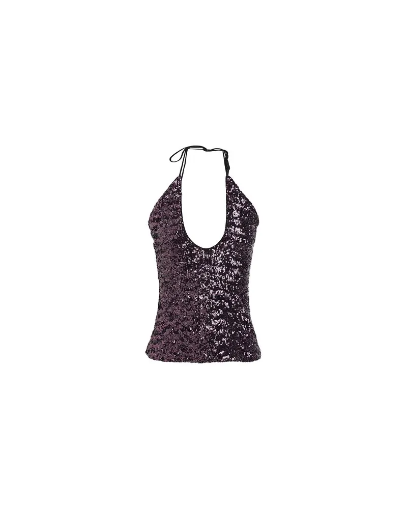 ATTICO TOPS - Topsauf YOOX.COM Malve