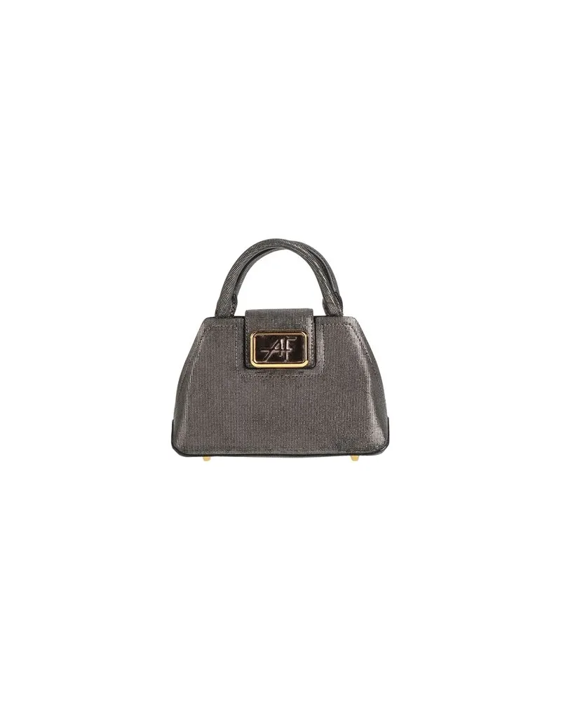 Alberta Ferretti TASCHEN - Handtaschenauf YOOX.COM Bronze