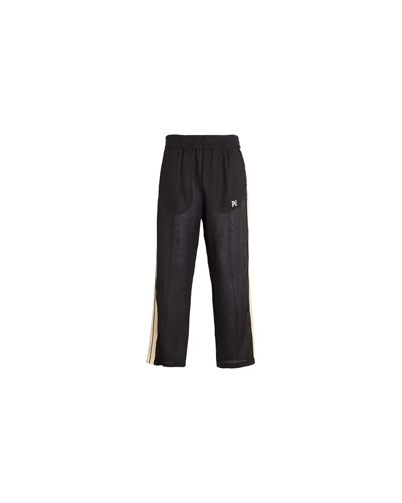 Palm Angels HOSEN & RÖCKE - Hosenauf YOOX.COM Schwarz