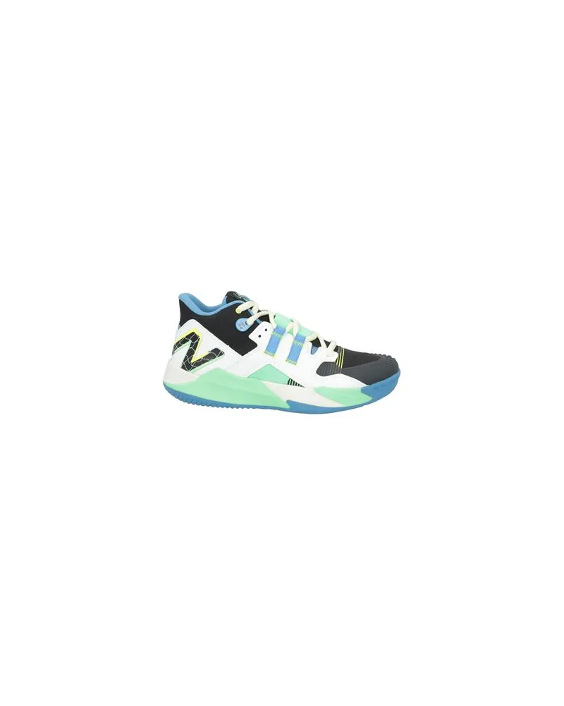 New Balance SCHUHE - Sneakersauf YOOX.COM Schwarz