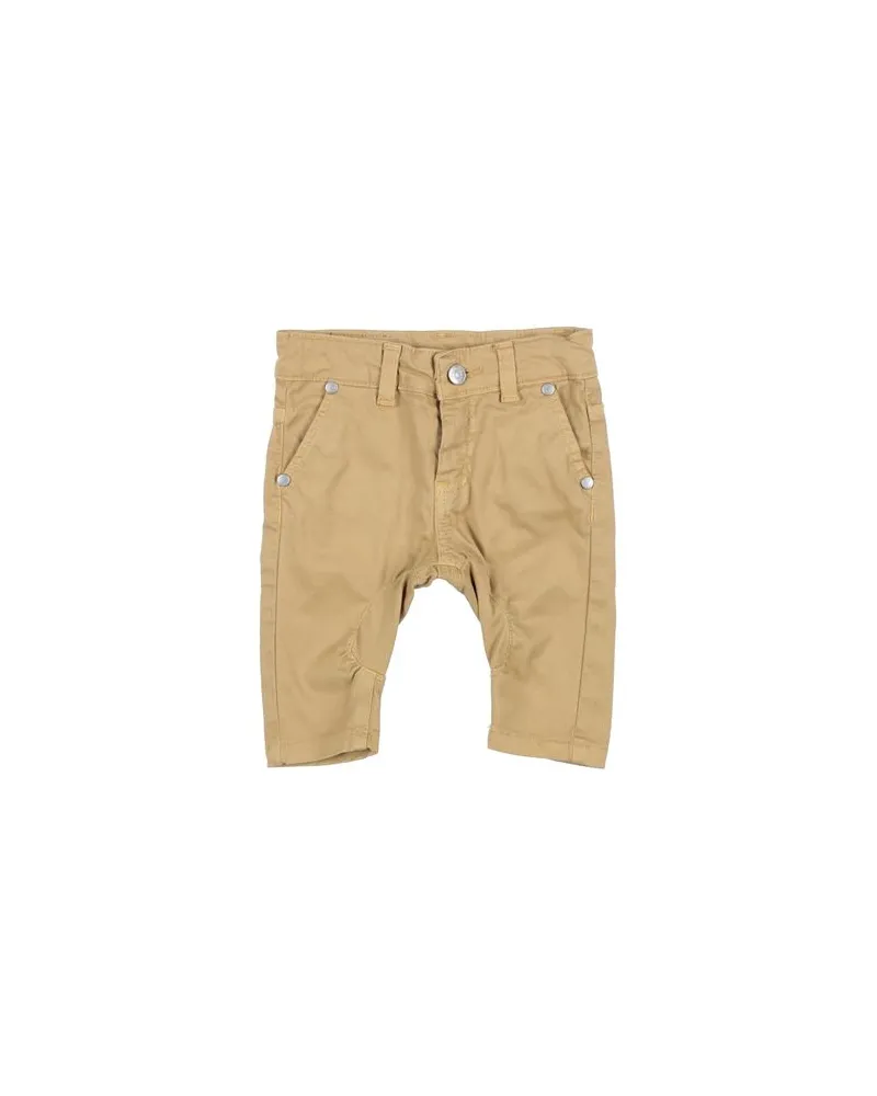 Siviglia HOSEN & RÖCKE - Jeanshosenauf YOOX.COM Senf