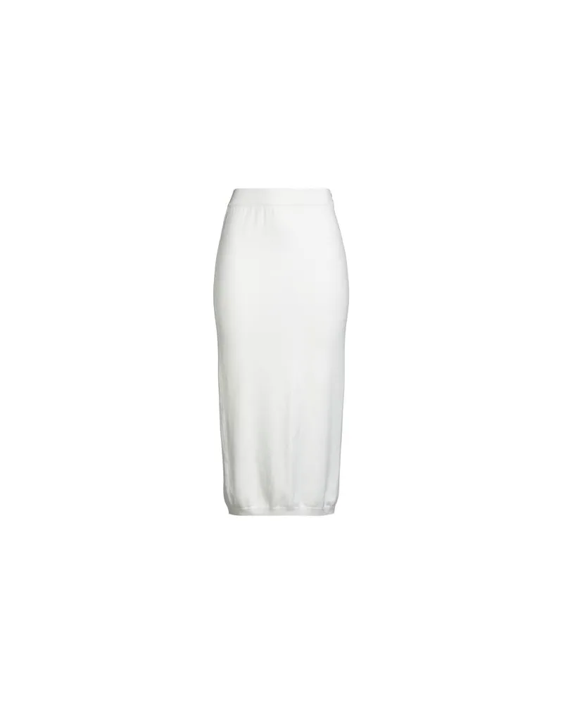 HINNOMINATE HOSEN & RÖCKE - Midi-Röckeauf YOOX.COM Off